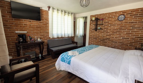 Chambre Double