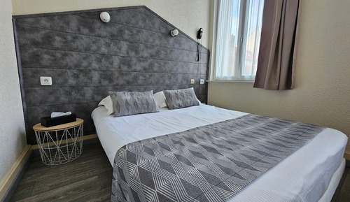 Chambre Double