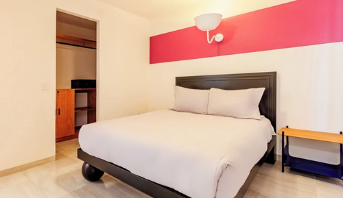 Appartement Deluxe