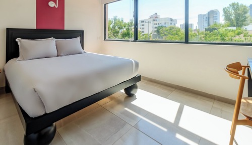Appartement, 2 chambres