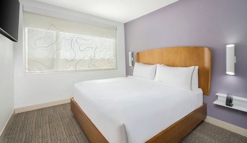 Suite, 1 chambre