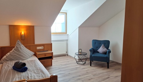 Chambre Simple