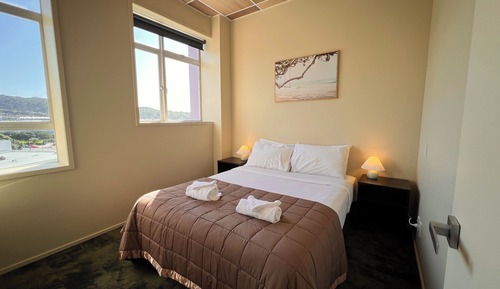 Appartement Standard, 2 chambres