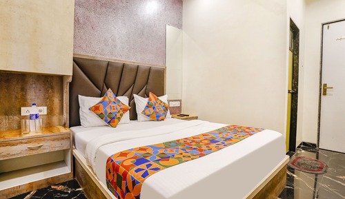 Chambre Deluxe