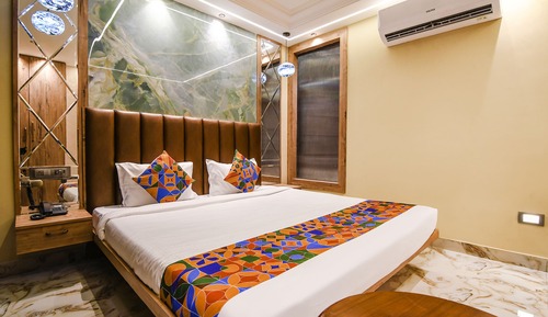 Chambre Deluxe