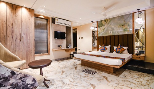Chambre Premium