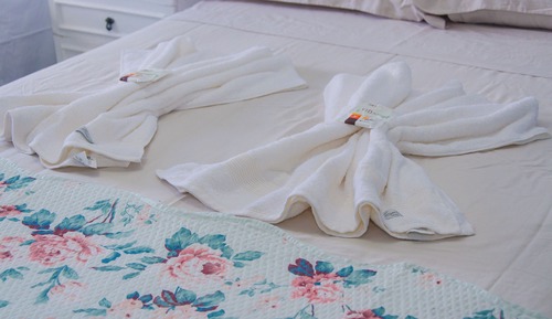 Chambre Quadruple Standard