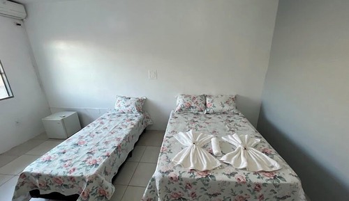 Chambre Triple Standard