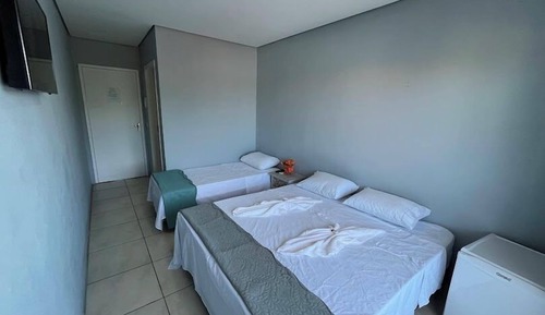 Chambre Triple Deluxe