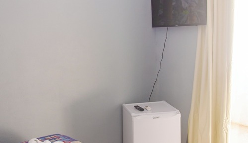 Chambre Simple Standard