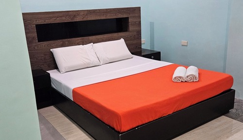 Chambre Double Standard