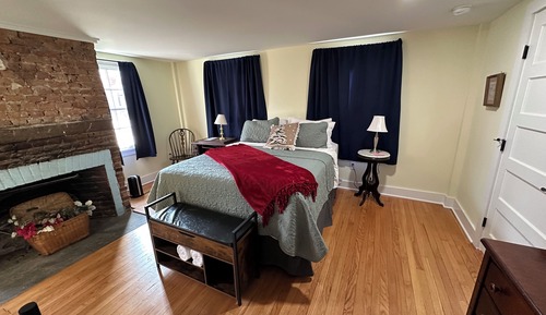 Chambre Premium