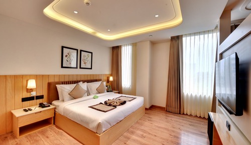 Chambre Exécutive
