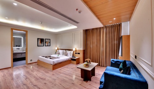 Suite Studio Luxe