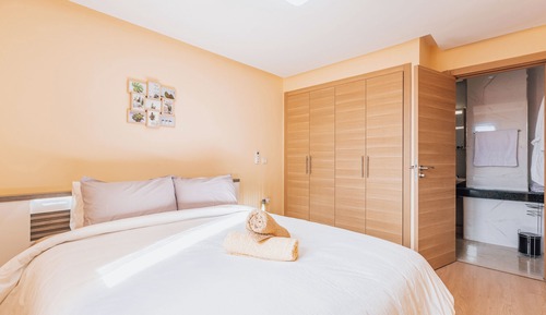 Appartement Luxe