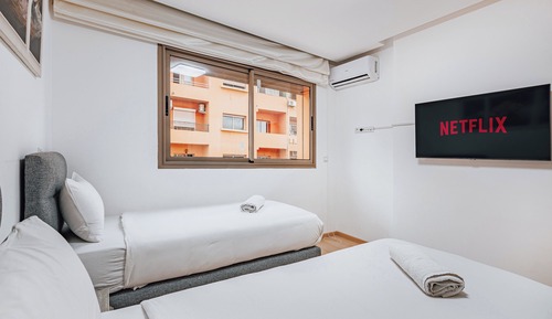Appartement Confort