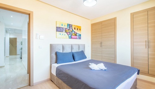 Appartement Sénior