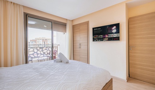 Appartement Familial