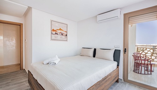 Appartement Panoramique