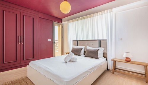Penthouse Élite