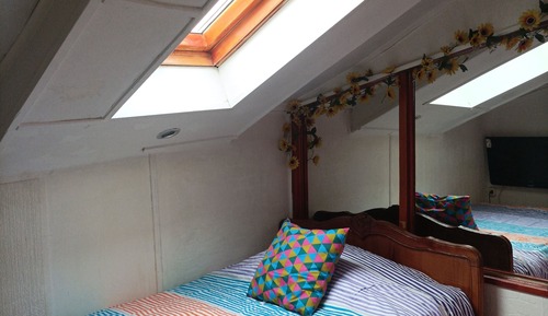 Chambre Simple