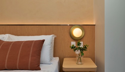 Chambre (Essential)