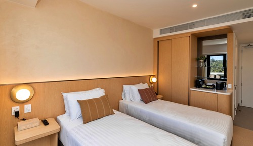 Chambre Simple