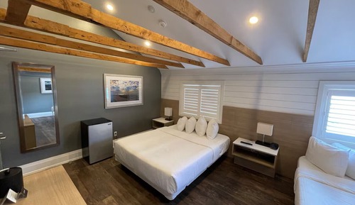 Chambre Confort, plusieurs lits