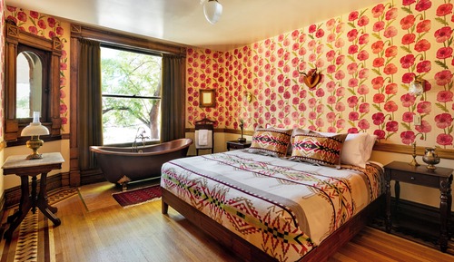 Chambre Classique