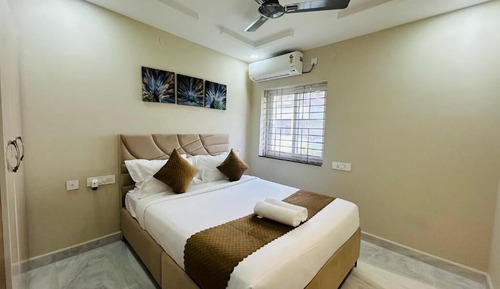 Appartement Deluxe, 2 chambres