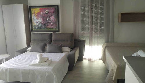 Appartement Classique