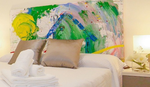 Appartement Confort