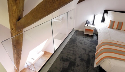 Studio n°6