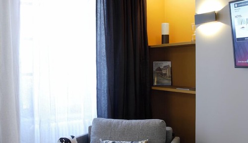 Studio n°13 Vue Pont de la Terrade