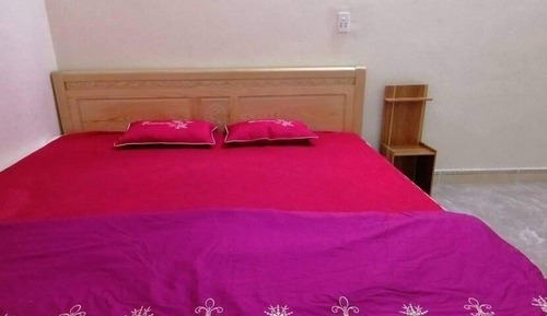 Chambre Simple Classique