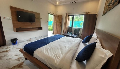 Chambre Deluxe