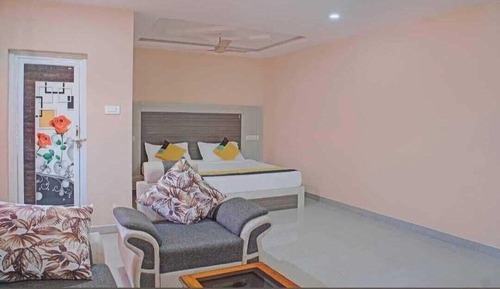 Chambre Double Supérieure, 1 chambre