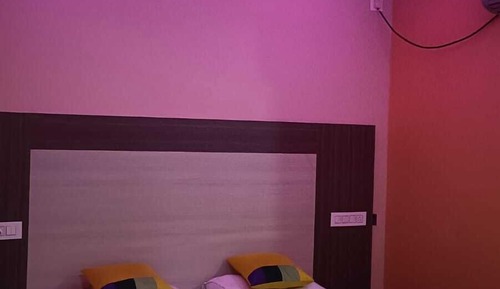 Chambre Double Deluxe