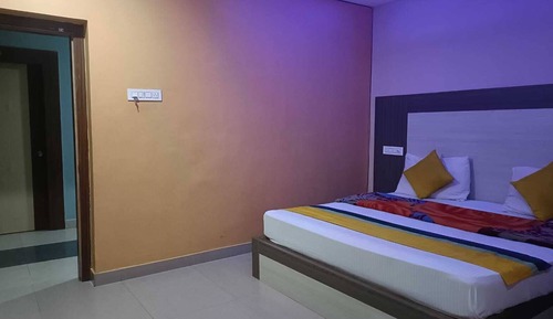 Chambre Double Premium