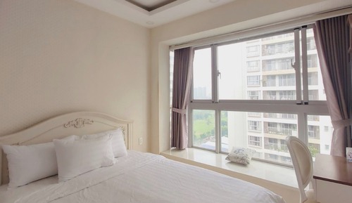 Appartement Luxe