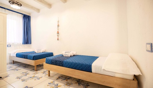 Appartement Deluxe