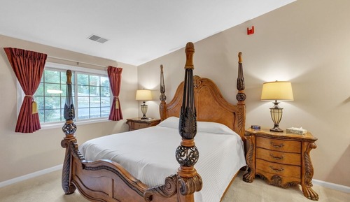 Suite, 1 chambre