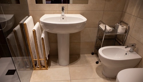 Chambre Triple Supérieure