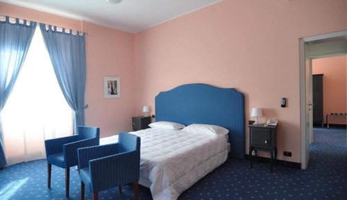 Chambre Familiale