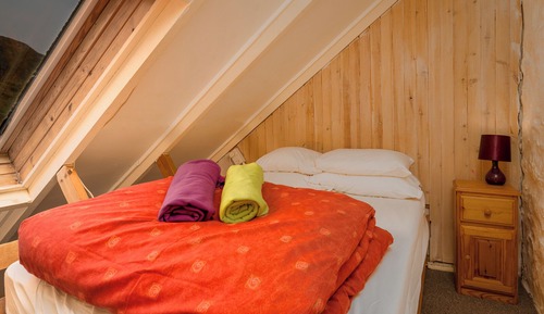 Chambre Double Économique