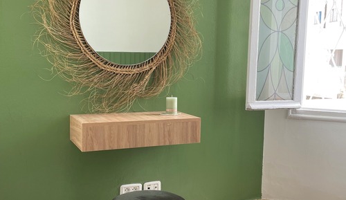 Chambre Double Confort