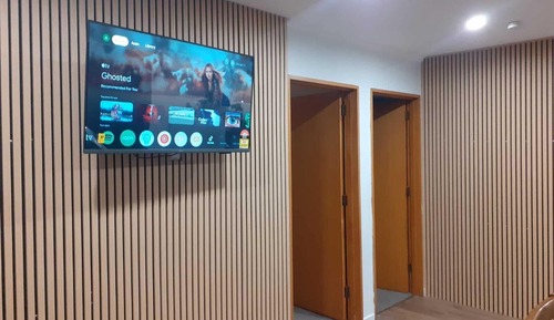 Appartement Deluxe