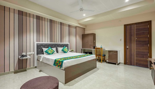 Chambre Premium