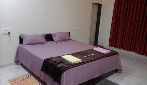 Chambre Deluxe