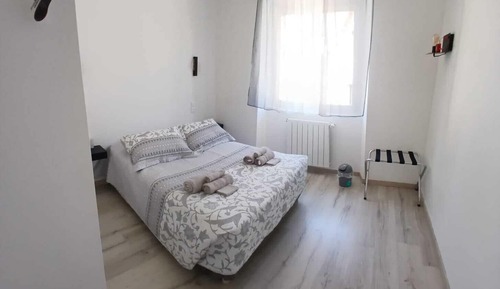 Chambre Double Confort